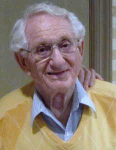 Dr. Sheldon Frankel